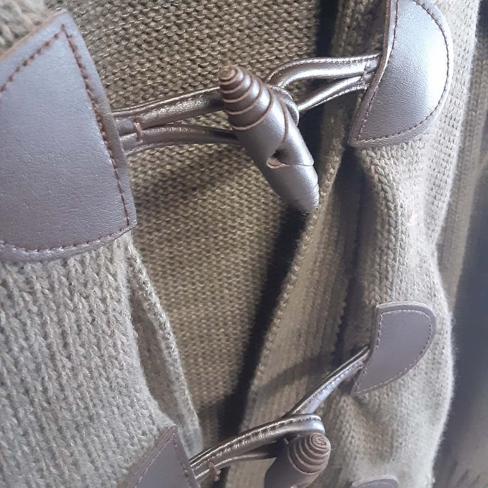Sold Ralph lauren sweater - Picture 5 of 11